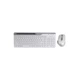 Комплект A4Tech FB2535C Wireless/Bluetooth Icy White (4711421971232) - зображення 2