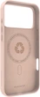 Etui na smartfon dbramante1928 Roskilde MagSafe Kickstand ICON do Apple iPhone 17 Pro Max Pink Sand (ROK9ICPI6802) - obraz 5
