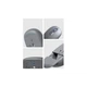 Мишка Ugreen MU105 Wireless Gray (90669) - зображення 5