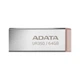 USB флеш накопитель ADATA 64GB UR 350 Silver/Beige USB 3.2 (UR350-64G-RSR/BG) - изображение 3