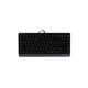 Клавіатура A4Tech FK11 Fstyler Compact Size USB Grey (4711421953313) - зображення 2