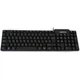 Клавиатура Omega OK-05 Cyrilic Version USB Black (OK05TRU) - изображение 2
