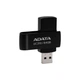 USB флеш накопитель ADATA 64GB UC310 Black USB 3.0 (UC310-64G-RBK) - изображение 4