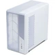 Корпус для ПК Vinga (Eclipse White) - изображение 3