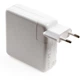 Блок живлення до ноутбуку Vinga Apple 87W 5.2V3A/9V3A/12V3A/15V3A/20.2V4.3A USB-C (VPA-87-APP-C) - зображення 3
