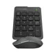 Комплект A4Tech FG1600C Air2 Wireless Grey (4711421998819) - изображение 4