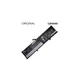 Акумулятор до ноутбука Lenovo ThinkPad X1 Extreme P1 3rd Gen (L19C4P71) 15.36V 80Wh (NB481354) - зображення 2