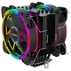 Кулер для процессора Alseye H120D-4.0 (Black) (AS.01.02.0009) - изображение 2
