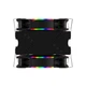 Кулер для процессора Alseye H120D-4.0 (Black) (AS.01.02.0009) - изображение 5