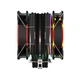 Кулер для процессора Alseye H120D-4.0 (Black) (AS.01.02.0009) - изображение 6