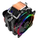 Кулер для процессора Alseye H120D-4.0 (Black) (AS.01.02.0009) - изображение 9