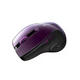 Мишка Canyon Wireless Purple/Black (CNS-CMSW01P) - зображення 3