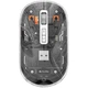 Мышка BAVIN G-K-993 Wireless/Bluetooth Black (G-K-993-BK) - изображение 1