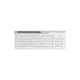 Клавиатура A4Tech FBK25 Wireless White (4711421961578) - изображение 2