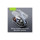 Мышка BAVIN G-K-993 Wireless/Bluetooth Black (G-K-993-BK) - изображение 9