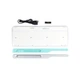 Клавиатура A4Tech FBK25 Wireless White (4711421961578) - изображение 5