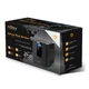 Источник бесперебойного питания nJoy Horus Plus 800 USB (PWUP-LI080H1-AZ01B) - изображение 7