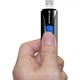 USB флеш накопичувач Transcend 512GB JetFlash 790 Black USB 3.1 (TS512GJF790K) - зображення 6
