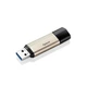 USB флеш накопитель Apacer 128GB AH353 Champagne Gold USB 3.2 (AP128GAH353C-1) - изображение 7