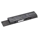 Акумулятор до ноутбука DELL Vostro 3400 (7FJ92, DL3400LH) 11.1V 4400mAh PowerPlant (NB440788) - зображення 1