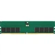 Модуль пам'яті для комп'ютера DDR5 8GB 5600 MHz Kingston (KVR56U46BS6-8) - зображення 1