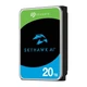 Жесткий диск 3.5" 20TB Seagate (ST20000VE004) - изображение 4