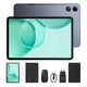 Планшет Doogee Tab G6 Max 13.4" 6/256GB 4G (LTE) Grey VIP Edition (6923740291382) - изображение 2