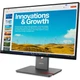 Монитор Lenovo P24QD-40 (64B1GAT1UA) - изображение 4