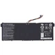 Аккумулятор для ноутбука Acer AC14B8K, 3220mAh (48Wh), 4cell, 15.2V, Li-ion (A47255) - изображение 1