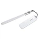 USB флеш накопитель Apacer 64GB AH336 White USB 2.0 (AP64GAH336W-1) - изображение 4