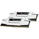 Модуль памяти для компьютера DDR4 32GB (2x16G) 3600 MHz RipjawsV White G.Skill (F4-3600C18D-32GVW) - изображение 3