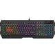 Клавиатура A4Tech Bloody B135N USB Black (4711421977678) - изображение 2