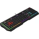 Клавиатура A4Tech Bloody B135N USB Black (4711421977678) - изображение 3