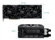 Видеокарта GF RTX 5080 16GB GDDR7 GamingPro OC V1 Palit (NE75080S19T2-GB2031Y) - изображение 1