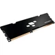 Модуль памяти для компьютера DDR4 16GB 3600 MHz Black Prologix (PRO16GB3600B4) - изображение 4