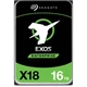 Жесткий диск SAS 3.5" 16TB Seagate (ST16000NM007H) - изображение 2
