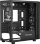 Корпус для ПК Prologix (Dash GM-06RB Black) - изображение 7