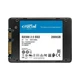 Накопитель SSD 2.5" 2TB Micron (CT2000BX500SSD1) - изображение 3