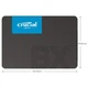 Накопитель SSD 2.5" 2TB Micron (CT2000BX500SSD1) - изображение 6