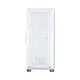Корпус для ПК Zalman I3 Neo ARGB white (I3NEOARGBWHITE) - изображение 6