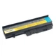 Акумулятор до ноутбука IBM/LENOVO Ideapad Y330 (LO8S6D11, LOY330LH) 11.1V 5200mAh PowerPlant (NB480371) - зображення 2