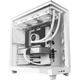 Корпус для ПК NZXT H6 Flow All white (CC-H61FW-01) - зображення 3