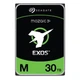 Жесткий диск 3.5" 30TB Exos M Seagate (ST30000NM004K) - изображение 2