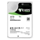 Жесткий диск 3.5" 30TB Exos M Seagate (ST30000NM004K) - изображение 5