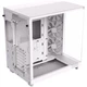 Корпус для ПК NZXT H6 Flow All white (CC-H61FW-01) - зображення 6