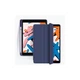 Чохол до планшета BeCover Tri Fold Soft TPU mount Apple Pencil Apple iPad Air 5 (2022) 10.9" Deep Blue (708454) - зображення 3
