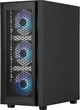 Корпус для ПК Prologix (Glower GM-07RBA Black) - зображення 3