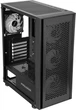 Корпус для ПК Prologix (Glower GM-07RBA Black) - зображення 10