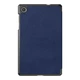 Чохол до планшета Armorstandart Smart Case Lenovo Tab M8 (4rd Gen) Blue (ARM66348) - зображення 3