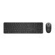 Комплект Dell KM526 Wireless UA Black (580-BDKR) - зображення 2